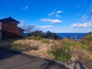 ����s����8��1�ԁ@�y�n�̔�